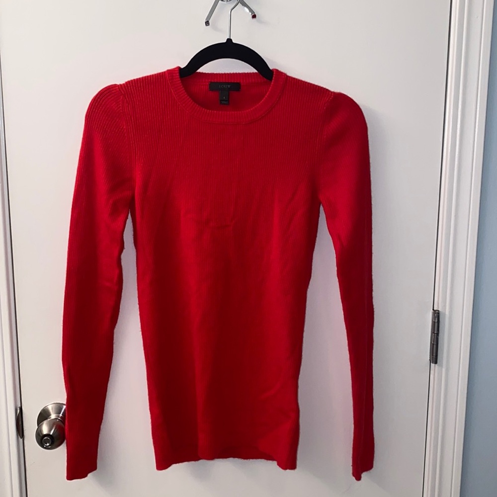 J. Crew women’s sweater size small